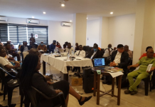 EDUCAID HOSTS 5 EDUCATION PARTNERS TO ENHANCE EFFECTIVE EDUCATION INNOVATION