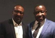 NEW CONSTITUTION FOR SIERRA LEONE PEOPLE’S PARTY