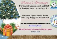 SEASON’S GREETINGS – STATS SL SEASON'S GREETINGS - STATS SL