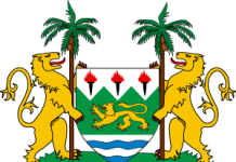 PUBLIC NOTICE… MINISTRY OF TRADE AND INDUSTRY Sieera Leone Government