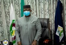 SIERRA LEONE’S PRESIDENT JULIUS MAADA BIO CALLS ON ECOWAS TO LOOK INTO BORDER ISSUES BETWEEN GUINEA AND SIERRA LEONE