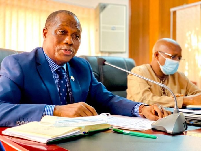 ECOWAS Sierra Leone