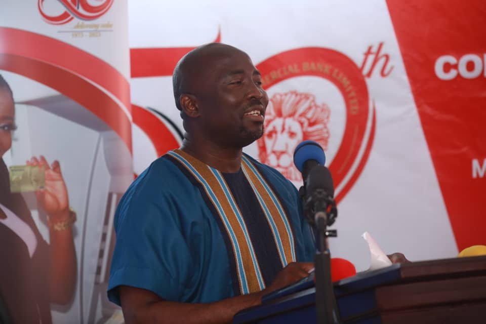 Sierra Leone Commercial Bank Launches Golden Jubilee Celebration