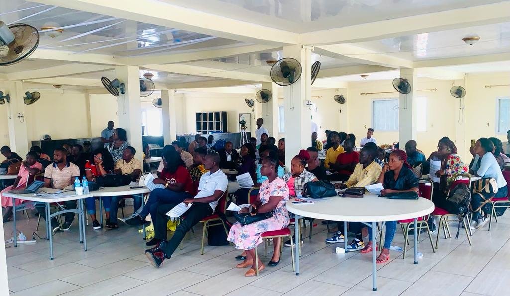 Stats SL Commences Training of Trainers for the 2022 Census of Business Establishments