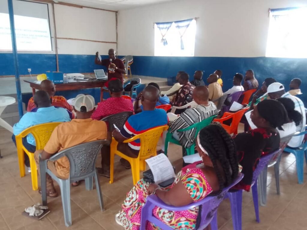 Press Release: The Independent Media Commission (IMC) commences District Level Popularization of the IMC (Elections Coverage and Reporting/Print and Electronic Media) Regulations 2022 in the Northern Region