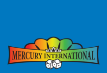 Mercury Fixtures for Mon. 02.06–Tue. 03.05.2025 Mercury International