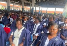 Njala University Welcomes Over 500 Distance Learners Into Its Fold