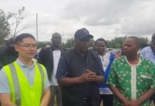 Njala to get 1MW Solar Plant