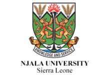 Press Release—Njala University Dismisses False Allegations Against the Vice Chancellor and Principal njala-university