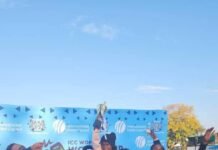Sierra Leone Qualifies for Division 1 with Four Straight Wins in ICC Women’s T20 World Cup Africa Qualifier