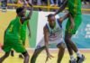 Victory Against All Odds: Sierra Leone’s U16 Basketball Team Secures Spot in Prestigious AfroBasket Tournament