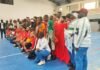Sierra Leone Dodgeball Team Appeals for Support Ahead of AFCON 2025 in Abidjan