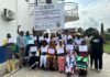 Njala University’s West African One Health Project Concludes Training of Trainers on Community Conversations for One Health