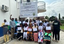 Njala University’s West African One Health Project Concludes Training of Trainers on Community Conversations for One Health