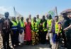 Mayor Aki-Sawyerr Hands Over Kingtom Dumpsite to Sierra Forever Green Ltd. to Drive Plastics Recycling and Job Creation!