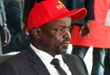 South Sudan’s Kiir Sacks Vice President Bol Mel Amid Rising Tensions