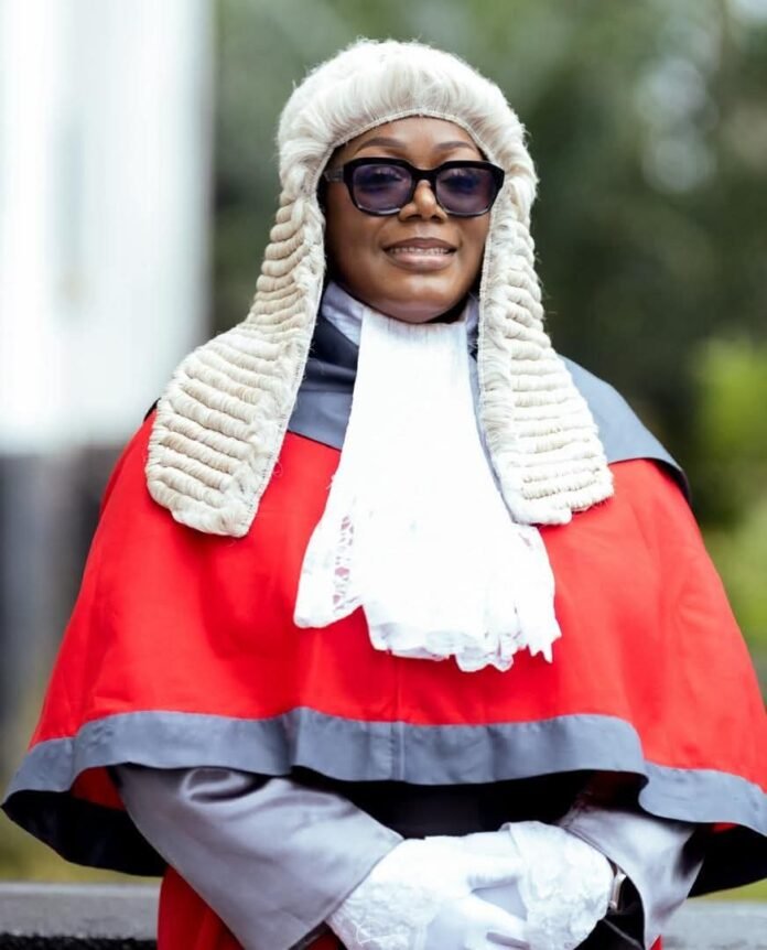 Judiciary Sends Strong Message To Combat Drug Trade