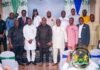 Transport Ministry Concludes 2025 Annual Sector Retreat, Sets New Strategic Vision for Service Delivery