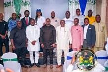 Transport Ministry Concludes 2025 Annual Sector Retreat, Sets New Strategic Vision for Service Delivery