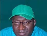 NCRA DG Graces Traditional Hospitalisation of Late Paramount Chief Theresa Vibbi… Donates Over 100 National Identity Cards to Aged Persons Across the Chiefdom