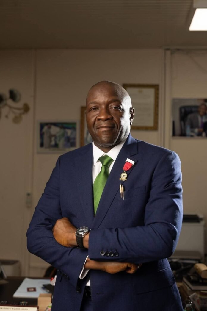 rokel commercial bank a beacon of stability and excellence