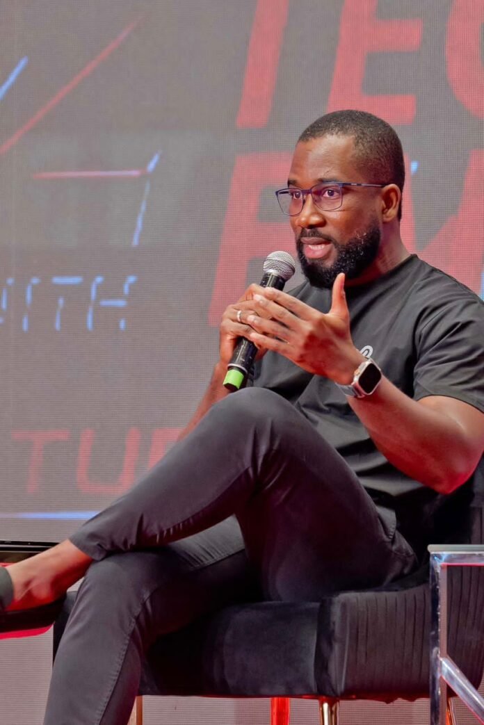 The Audacity to Build: Inside the Founder’s Journey That Reshaped Sierra Leone’s Digital Landscape