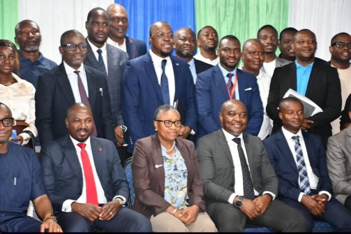 nra strengthens partnership with commercial banks for enhanced revenue collection