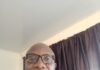 The Changing Global Balance of Power and Its Implications for Africa dr. samuel edson gibawoo bayon