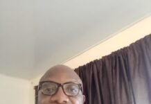 The Changing Global Balance of Power and Its Implications for Africa dr. samuel edson gibawoo bayon