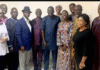 APC Suspends Its Participation From Government image